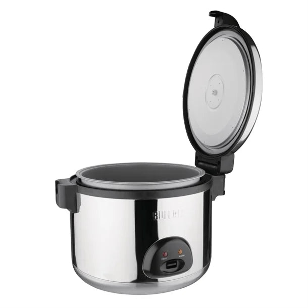 Apuro Premium Large Rice Cooker 9Ltr - CK698-A