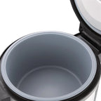 Apuro Premium Large Rice Cooker 9Ltr - CK698-A