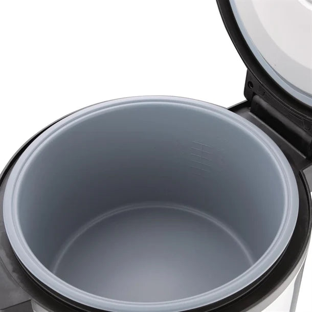 Apuro Premium Large Rice Cooker 9Ltr - CK698-A