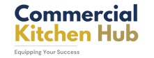 CommercialKitchenhub - Home