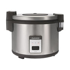 CUCKOO 35-Cup Commercial Rice Cooker - CR-3555