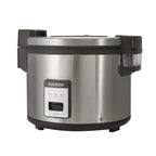 CUCKOO 35-Cup Commercial Rice Cooker - CR-3555