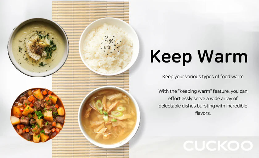 CUCKOO 35-Cup Commercial Rice Cooker - CR-3555