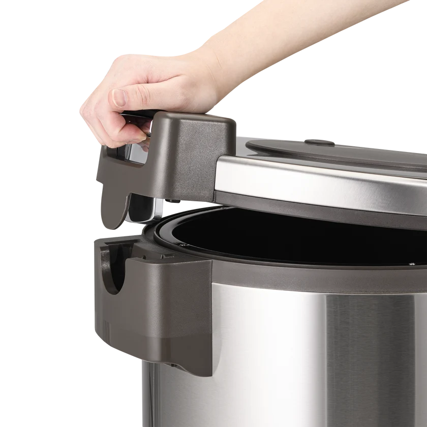 CUCKOO 35-Cup Commercial Rice Cooker - CR-3555