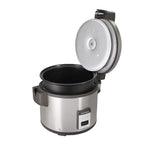 CUCKOO 35-Cup Commercial Rice Cooker - CR-3555