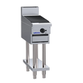 Luus 300mm Chargrill - CS-3C