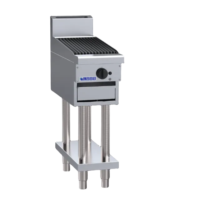 Luus 300mm Chargrill - CS-3C