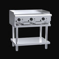 Luus 900mm Teppanyaki Grill - CS-9P-T