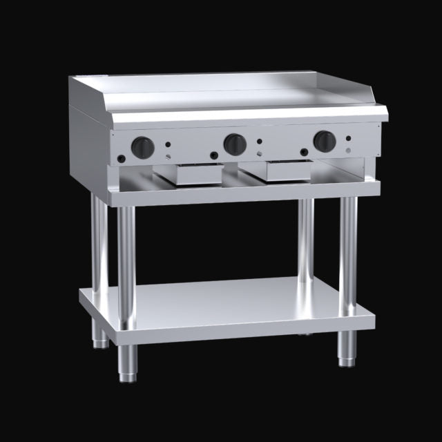 Luus 900mm Teppanyaki Grill - CS-9P-T