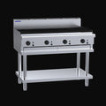 Luus 1200mm Chargrill - CS-12C