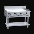 Luus 1200mm Griddle - CS-12P
