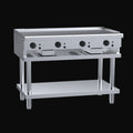 Luus 1200mm Teppanyaki Grill - CS-12P-T
