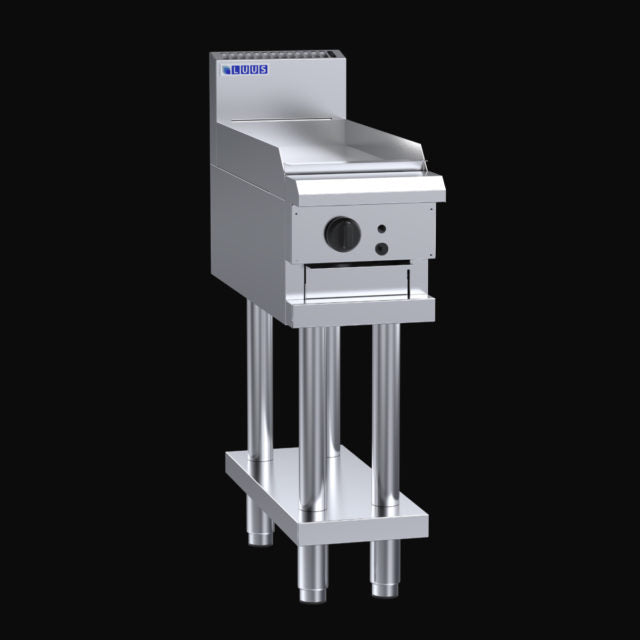 Luus 300mm Griddle - CS-3P