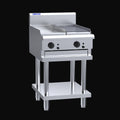 Luus 300mm Griddle 300mm Chargrill - CS-3P3C