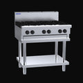 Luus 6 Burner Cooktop - CS-6B