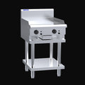 Luus 600mm Griddle - CS-6P