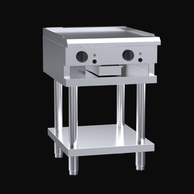 Luus 600mm Teppanyaki Grill - CS-6P-T