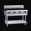 Luus 8 Burner Cooktop - CS-8B