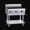 Luus 900mm Chargrill - CS-9C