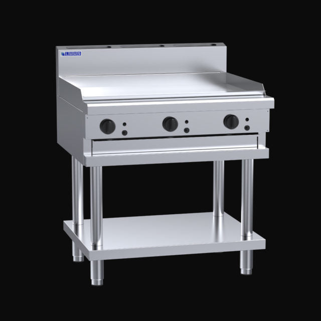 Luus 900mm Griddle - CS-9P