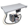 Hatco Cold Undermount Shelf 998mm x 579mm x 257mm  - CSUP-36-I