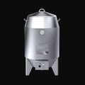 Luus Single Roaster Duck Oven - DRO-810