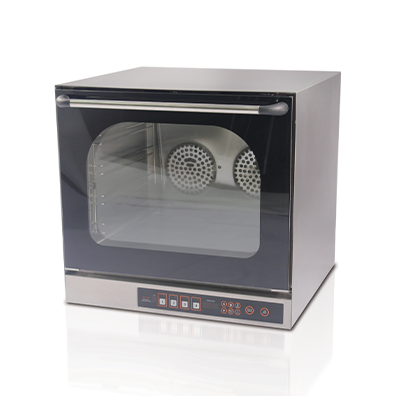 WISE Digital Convection Oven (High Humidity Type) - AWOV-50C-C