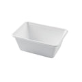 Sugarcane 1000ml Rectangle Box - EL-RB1000