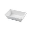 Sugarcane 500ml Rectangle Box - EL-RB500
