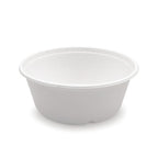Sugarcane 1000ml Eco Straight Round Bowl - EL-SB1000