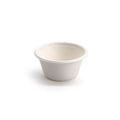 Sugarcane 2oz 60ml Sauce Cup - EL-SC02