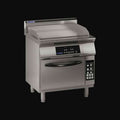 Luus 800mm Induction Griddle with Oven - ER7-8P