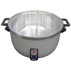 Auscrown Premium Commercial Rice Cooker 9L - ERC9L
