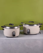 Auscrown Premium Commercial Rice Cooker 9L - ERC9L