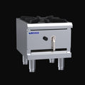 Luus 450mm Freestanding Stockpot - FSP-45