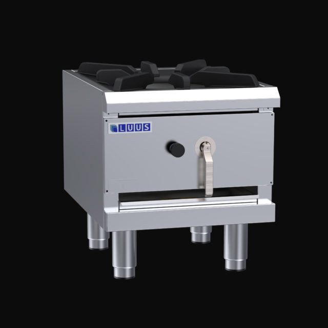 Luus 450mm Freestanding Stockpot - FSP-45