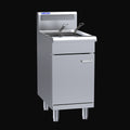 Luus Single V-Pan Fryer - FV-45