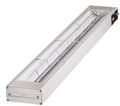 Hatco Glo-Ray Food Warmer - Heat Only 460mm x 150mm x 64mm - 10amp - GRAH-18