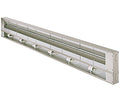 Hatco Glo-Ray Food Warmer - Heat & Light 1370mm x 230mm x 64mm - 10amp - GRAHL-54