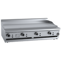 B+S Black Grill Plate 1200mm Bench Mounted - GRP-12BM