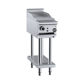 B+S Black Grill Plate 300mm - GRP-3
