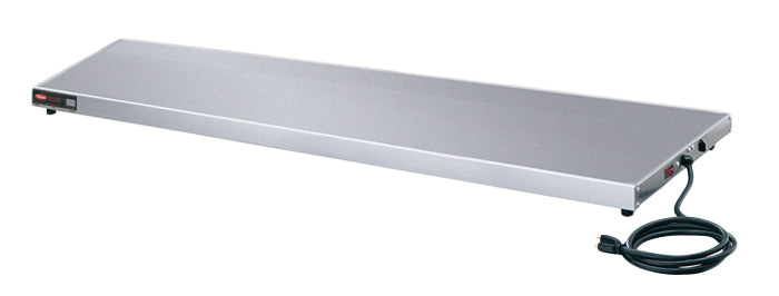 Hatco Glo-Ray GRS-D Portable Heated Shelf Deep 1829mm x 305mm - GRS-72-D
