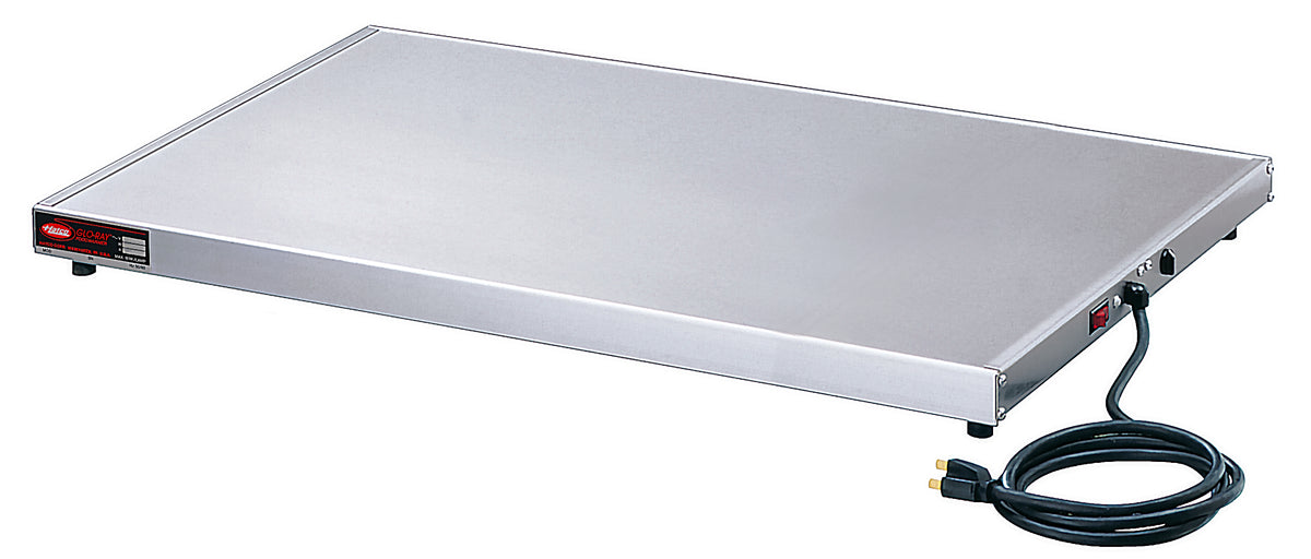 Hatco Glo Ray GRS Portable Heated Shelf 1372mm x 495mm - GRS-54-I