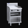 Luus 600mm Griddle Toaster - GTS-6