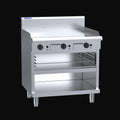 Luus 900mm Griddle Toaster - GTS-9