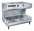 Hatco Glo-Ray Multi-Product Warming Station with MPWS-36 BIN - MPWS-36