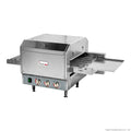 Bakermax Electric Conveyor Pizza Ovens - HX-14EP
