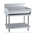 B+S Black Infill Bench 900mm - IB-900