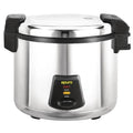 Apuro Premium Commercial Rice Cooker 6Ltr - J300-A