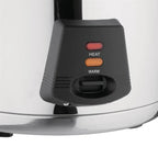 Apuro Premium Commercial Rice Cooker 6Ltr - J300-A